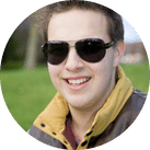 Christopher Harris ROPLUS Luggage Review